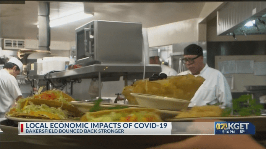 5 years since the pandemic: How has Bakersfield's economy bounced back stronger than ever?