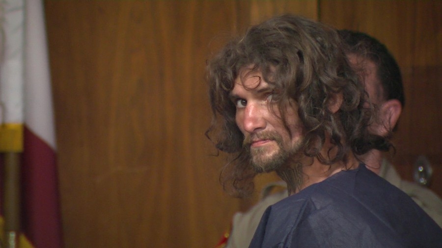 ‘Subject is shooting back!': More details released in April shooting involving beer theft suspect, deputies