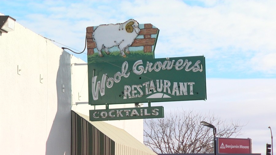Wool Growers lands on L.A. Times's list of California's 101 most essential restaurants