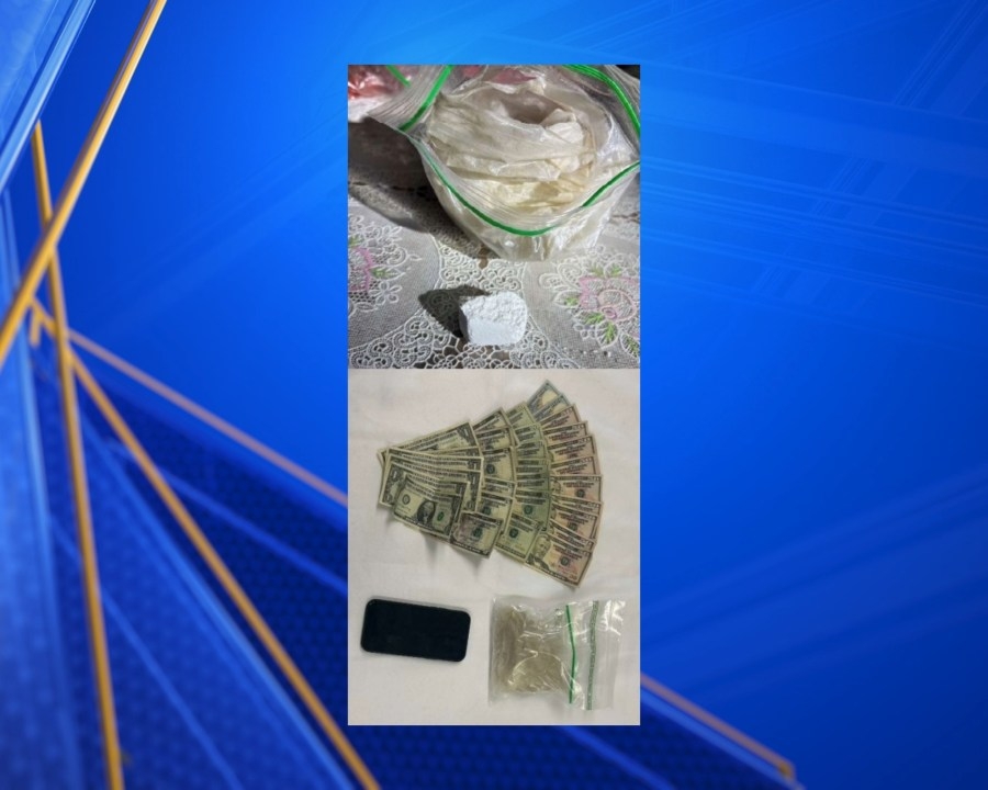 Bakersfield man on probation arrested on suspicion of drug sales under Prop 36