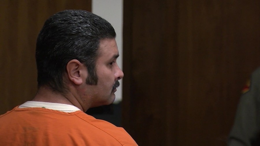 Trial date postponed in death of KHSD police chief