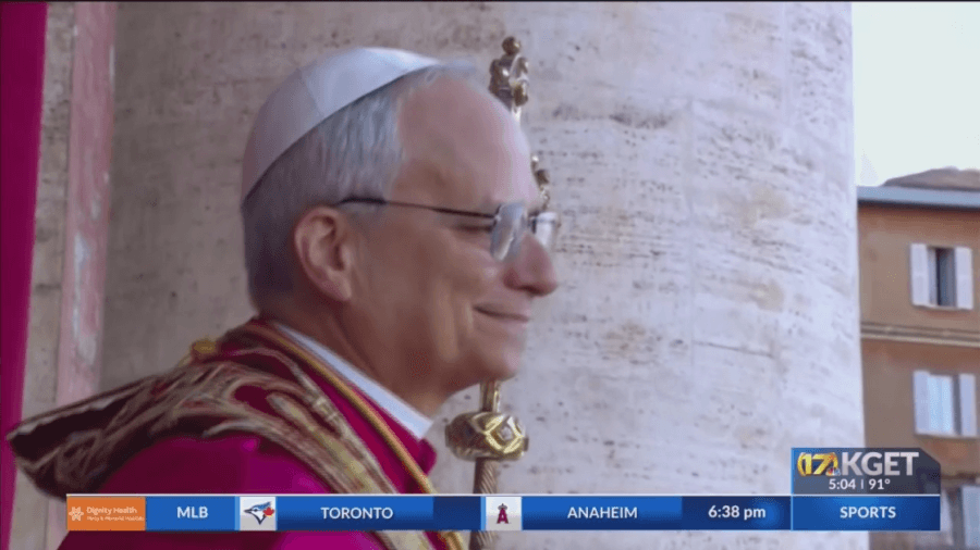 Kern County Catholics express hope, excitement over introduction of new American Pope