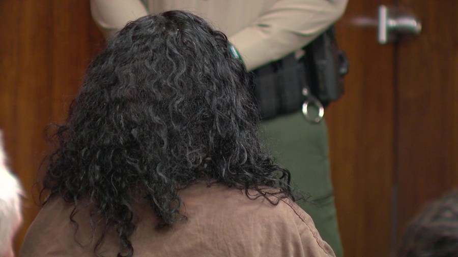 Hearing moved to July for driver charged in crash that killed Bakersfield married couple