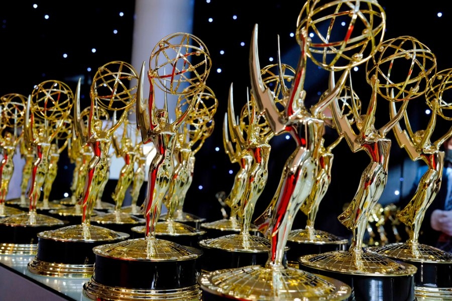 KGET nominated for 9 Emmy Awards