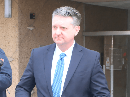 Scrivner's legal woes shattered family political network