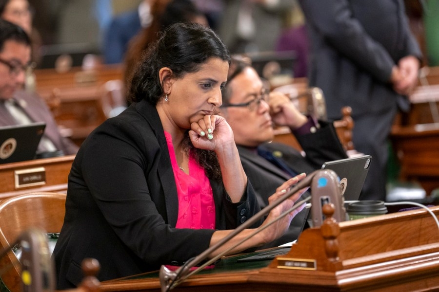 Proposed CA bill aims to triple punishment for people convicted of child torture