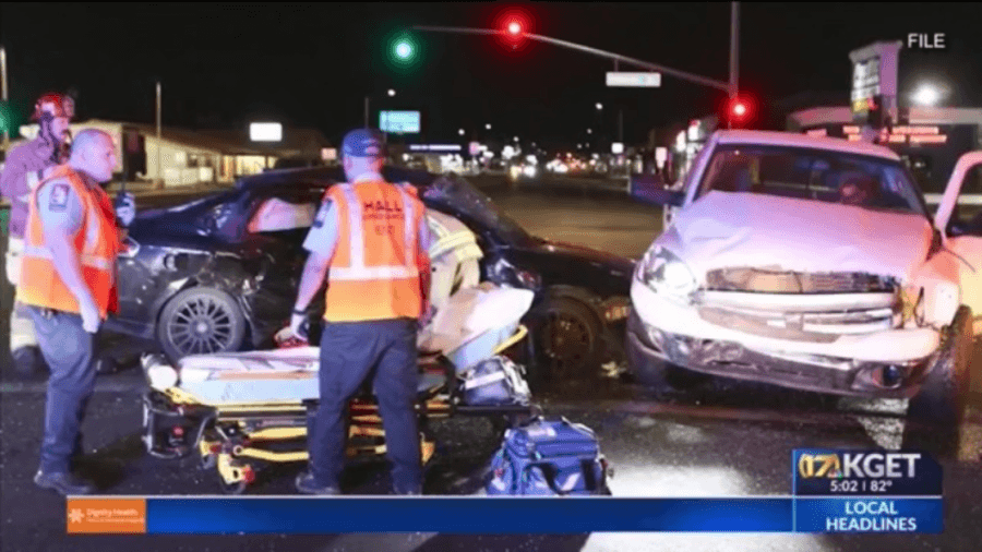 Kern County law firm creates petition for stricter DUI penalties