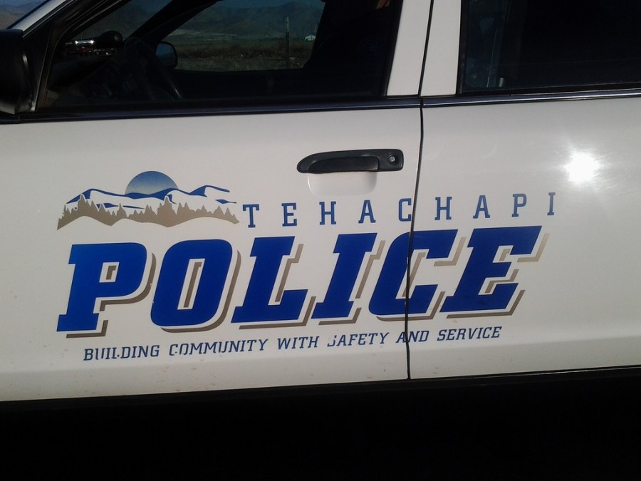 Man, 81, arrested after making inappropriate comments to children: Tehachapi PD