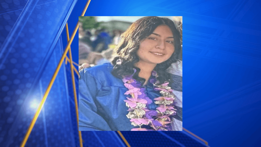 Police searching for teen reported missing in SE Bakersfield