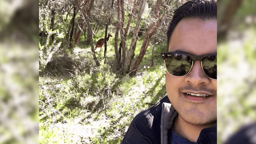 ‘It was heartbreaking': Community reacts to plea deal reached in 2017 killing of attorney Marcos Vargas