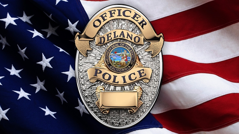 Two minors arrested on suspicion of robbery during online sale meet-up: Delano PD