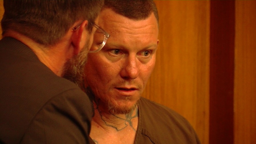 2nd defendant arraigned in 2020 killing of convenience store clerk