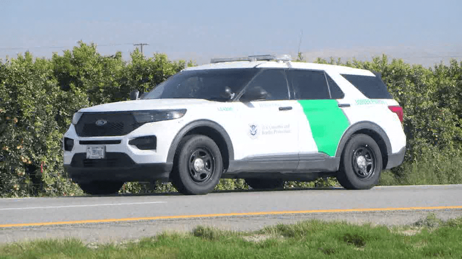 Facts versus statement: New findings on January Border Patrol Operation in Kern County show agents didn't go after said ‘targets'