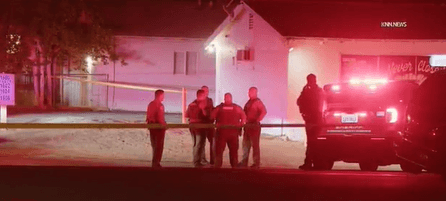 More arrests made in Flower St double homicide