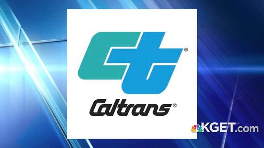 Caltrans to conduct emergency guardrail repairs on NB I5 near California Aqueduct