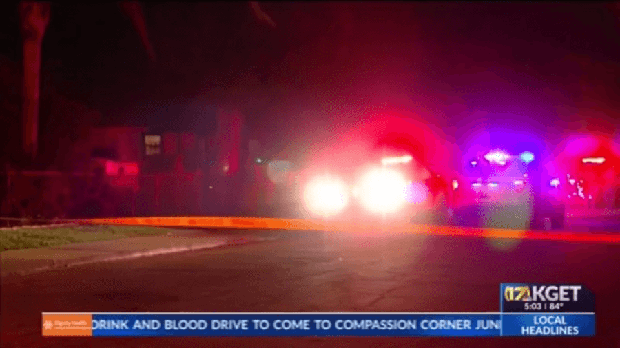 Domestic violence strikes again: Estranged husband accused of fatally stabbing woman at daughter's grad party