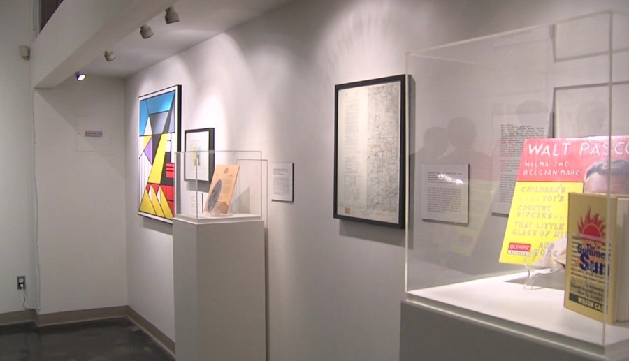 Bakersfield Museum of Art hosting ‘Family Day' Saturday