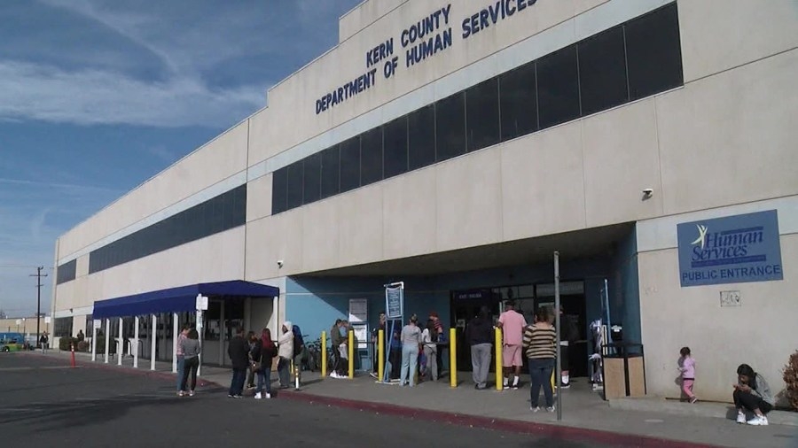 Rep. Vince Fong introduces SKIM Act to combat EBT fraud