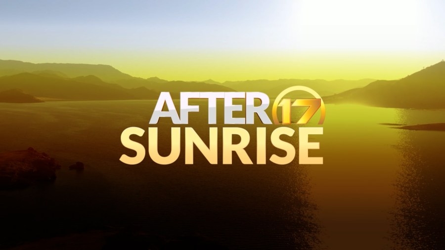 After Sunrise: May 26, 2025