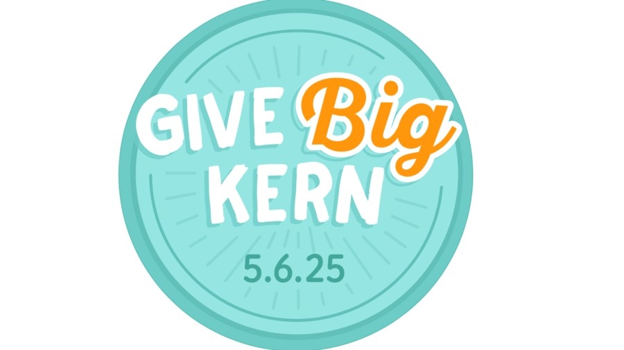 ‘Give Big Kern' starting May 6