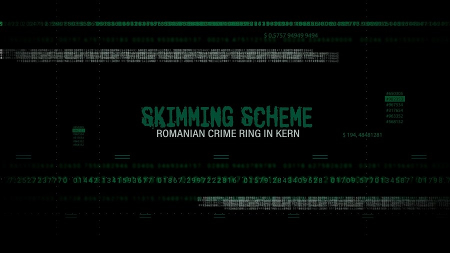Skimming Scheme: The Romanian crime ring stealing EBT benefits in Kern County