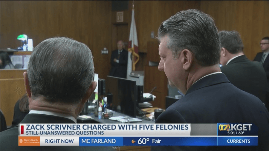 Questions remain unanswered after long-delayed prosecution of Zack Scrivner