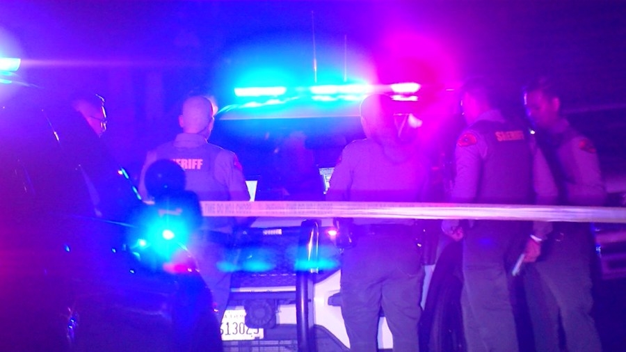 Stabbing victim's cousin will advocate against domestic violence on her behalf