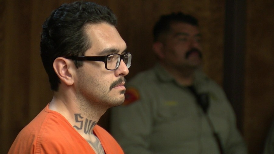 South Union Ave double murder trial postponed to April