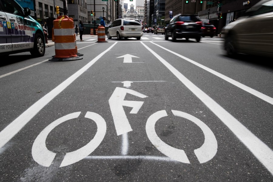 Bakersfield police provide safety tips for National Bicycle Safety Month