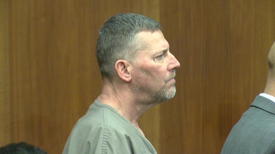 Man faces life term after pleading no contest to all charges in deadly Hwy 65 crash