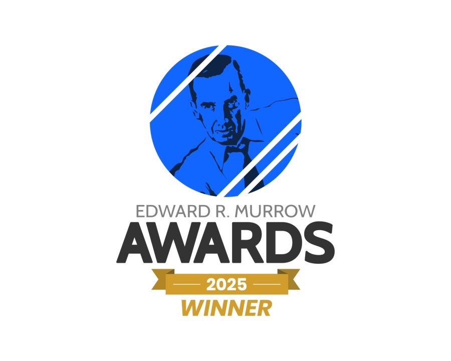 KGET wins 7 Regional Edward R. Murrow Awards