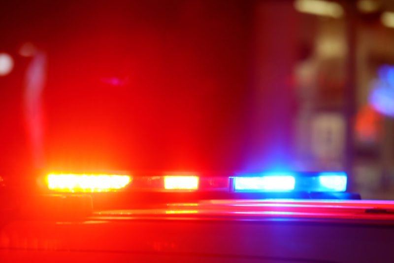 Wasco man dies in high-speed crash near Lemoore: CHP