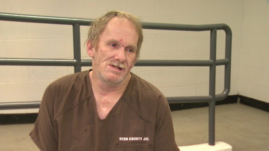 Man accused of threatening Kern County Supervisor Jeff Flores says he sent emails to all supervisors, insists he's the one being threatened in jailhouse interview