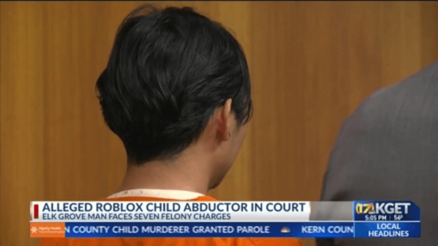 ‘We are their voice': BPD detective weighs in on internet predators targeting kids through video games