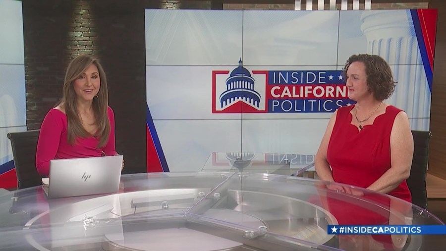 Inside California Politics: May 10, 2025