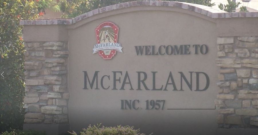 McFarland asks voters to consider city sales tax measure for public safety, city improvement