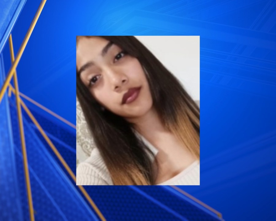 KCSO searches for missing 14-year-old girl