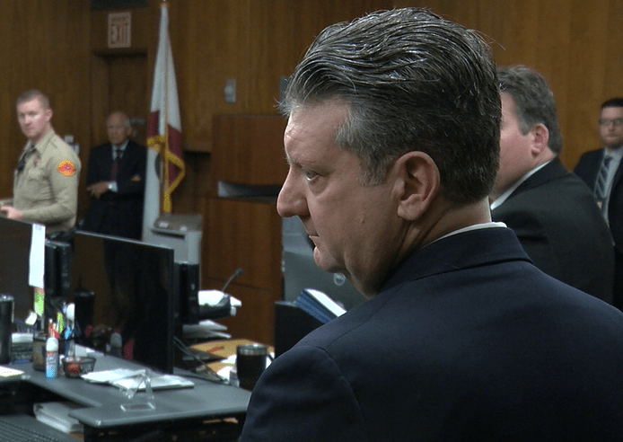 Did Zack Scrivner get special treatment during abuse investigation? Public voiced concerns over months-long process
