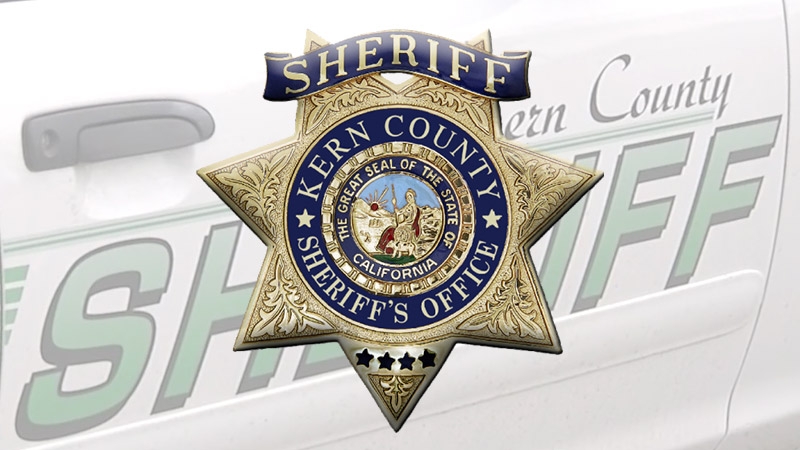 Kern County Sheriff's Office to host hiring event