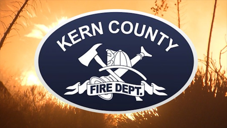 Kern County firefighters to conduct a public safety burn near Hwy 223