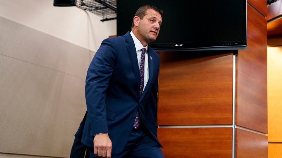 Rep. David Valadao speaks out: Democratics continue Kern County rallies, town halls to protest federal program cuts