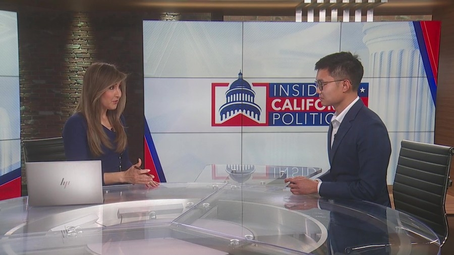 ‘Get your stuff together': Dem strategist issues warning to his party ahead of 2026 midterms