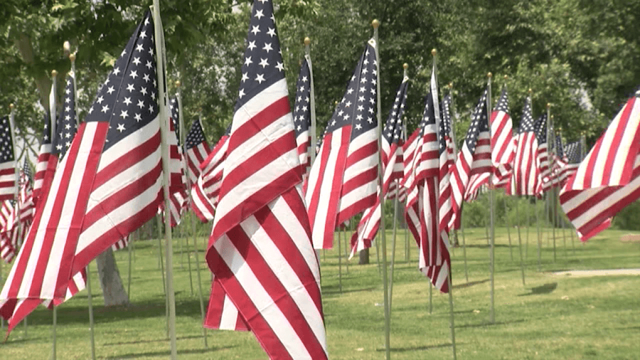Thousand Flags event returns with new entertainment in its 11th edition