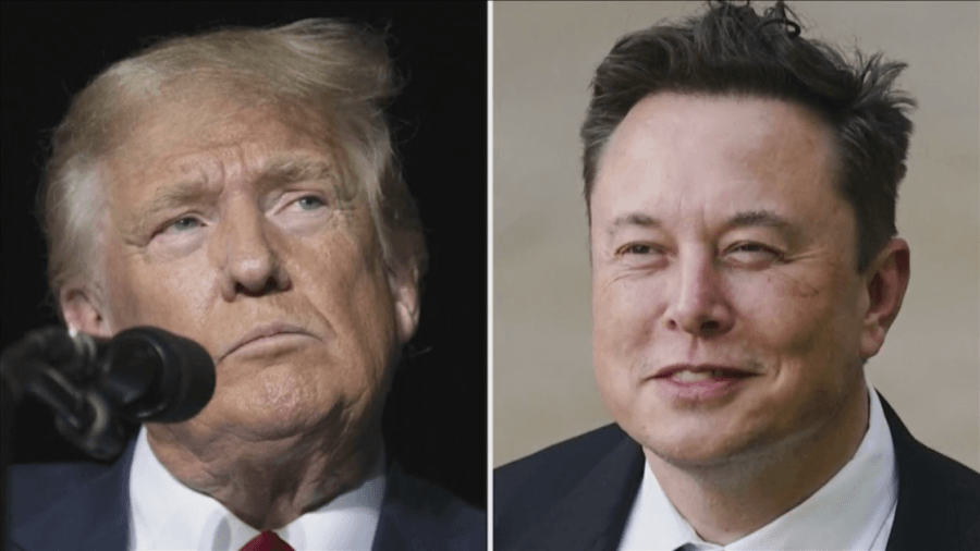 17 News' political analysts break down Trump and Musk feud