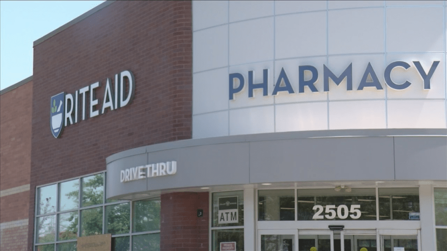 Another Rite Aid location to close in Bakersfield as chain whittles itself down by 500 stores nationwide