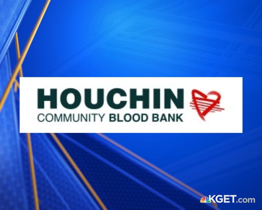 Houchin Community Blood Bank offers beach towels to donors starting June 16