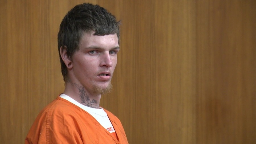 1st Kern County defendant convicted under Prop 36 sentenced