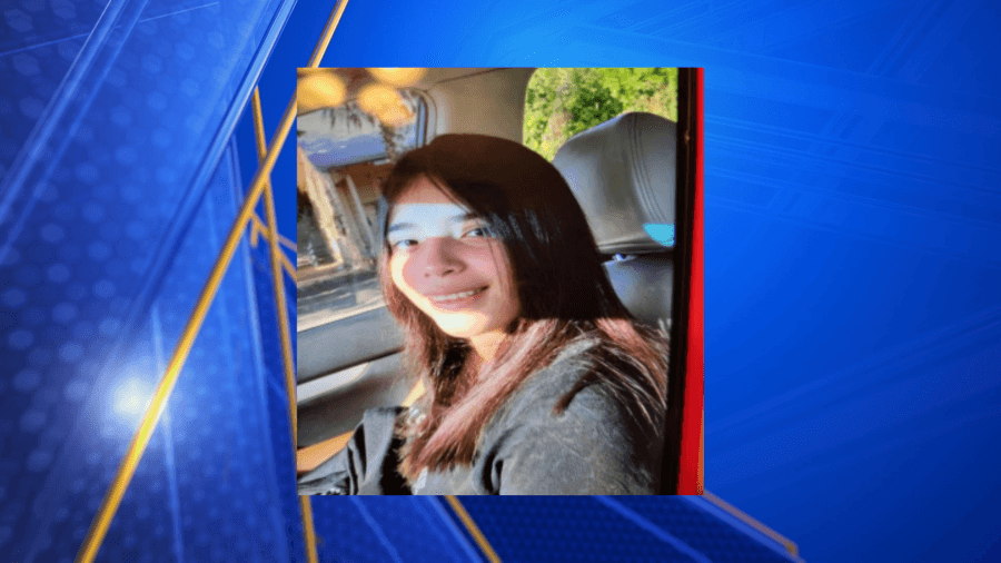 Police searching for missing teen last seen at East Bakersfield High School: BPD