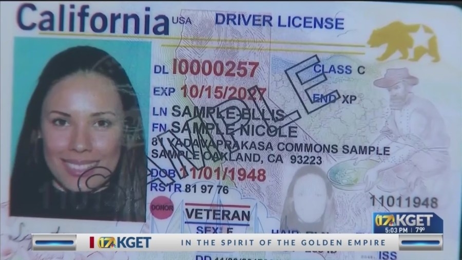 ‘You shouldn't have waited too long': REAL ID enforcement begins in California on May 7
