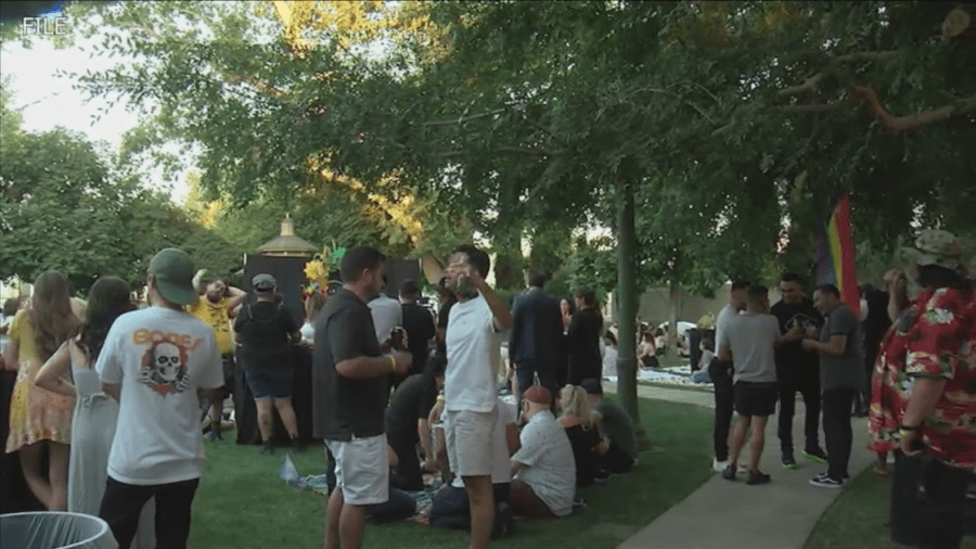 Pride events continue to grow in Kern County